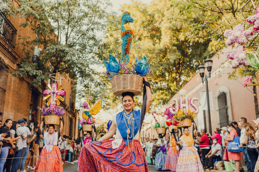 Guelaguetza 2023 conoce las fechas, horarios y actividades de la gran