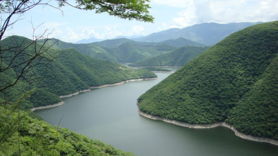 río Balsas