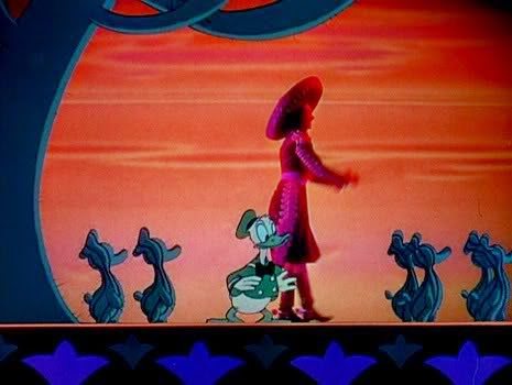 Mary Blair, the talented Disney illustrator who was inspired by the landscapes of Mexico