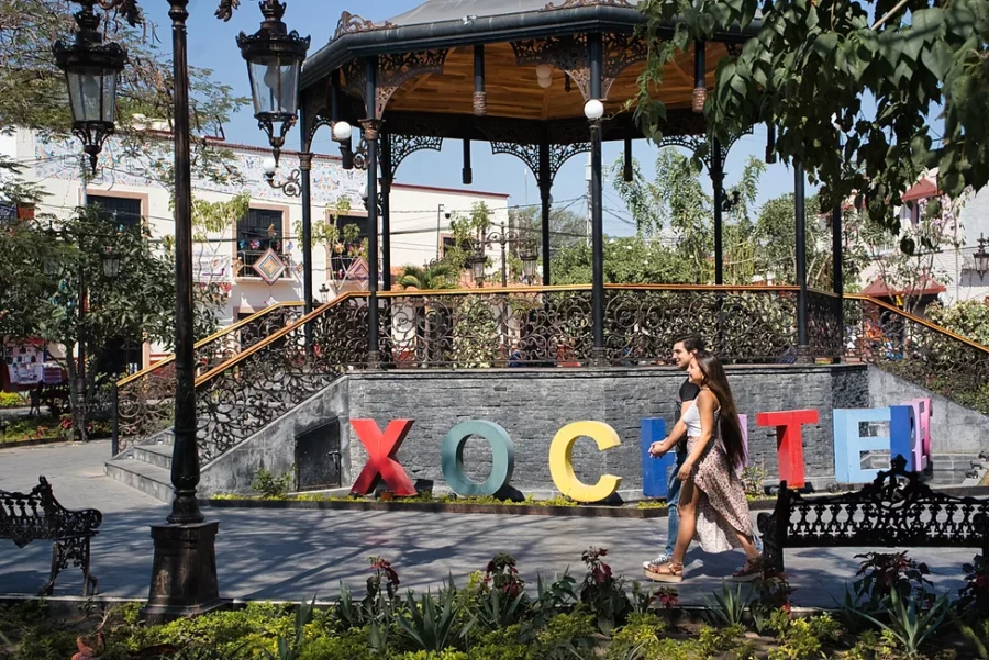 Pueblos Mágicos del Estado de Morelos