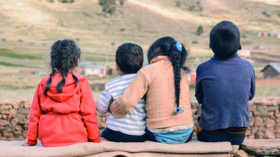 El Estado debe garantizar los derechos de los menores en México