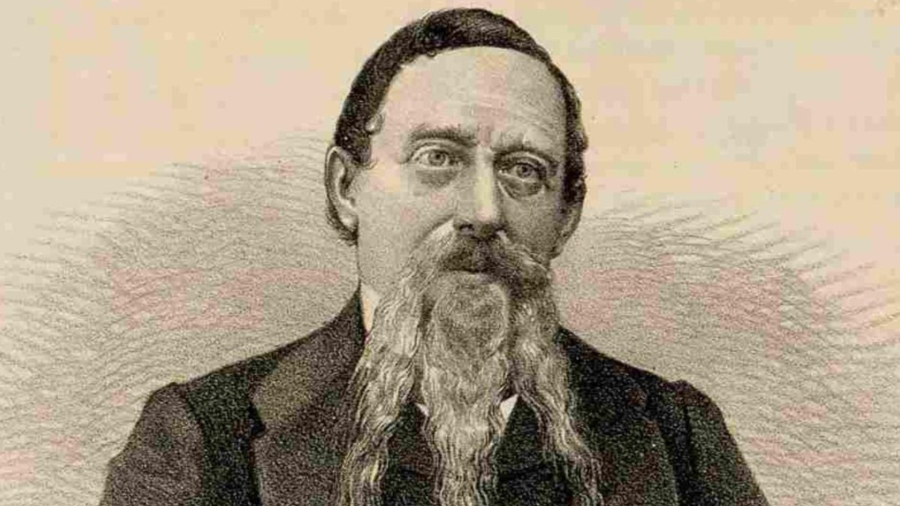 Martín Carrera