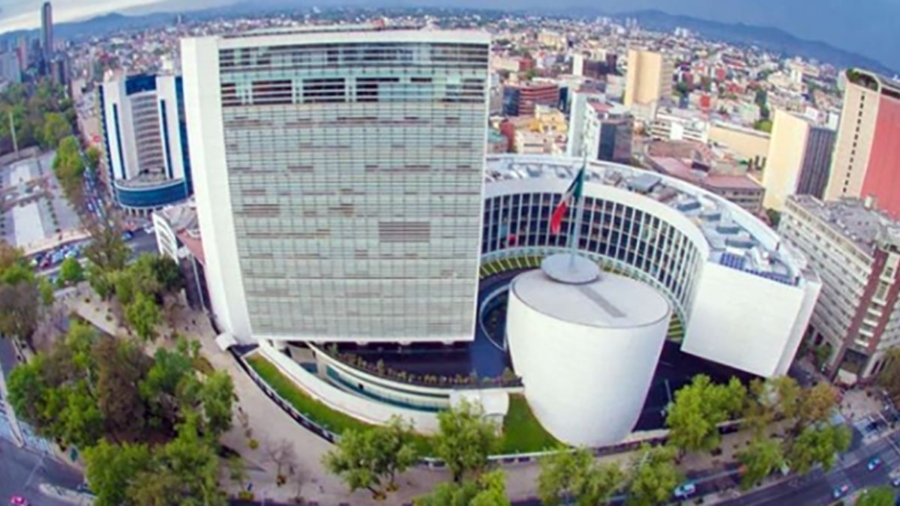 División de Poderes
