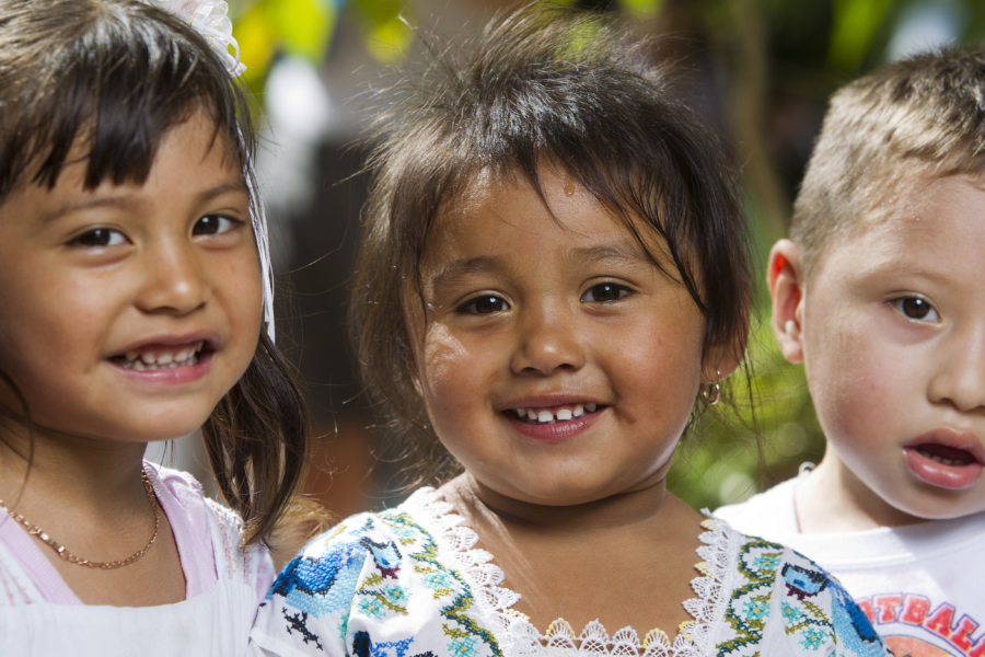 Los derechos de los niños en México protegen su integridad