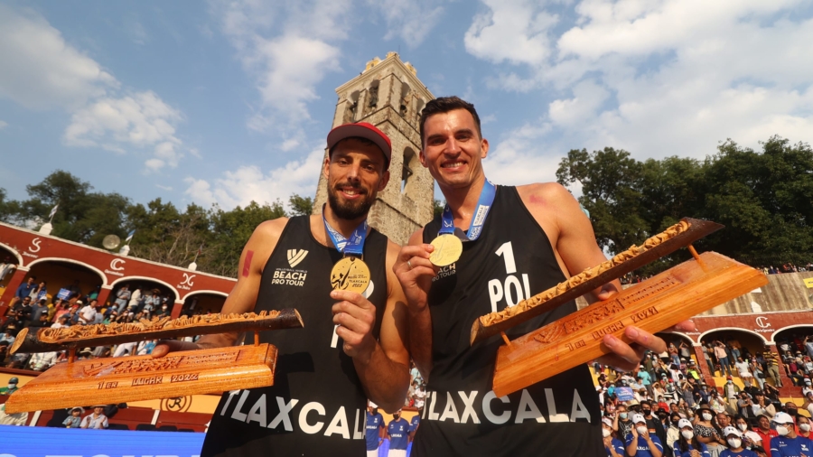 mundial de voleibol tlaxcala 2023