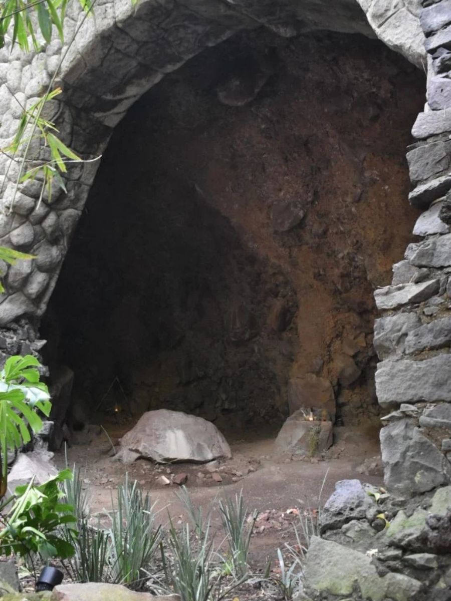 cincalco cave
