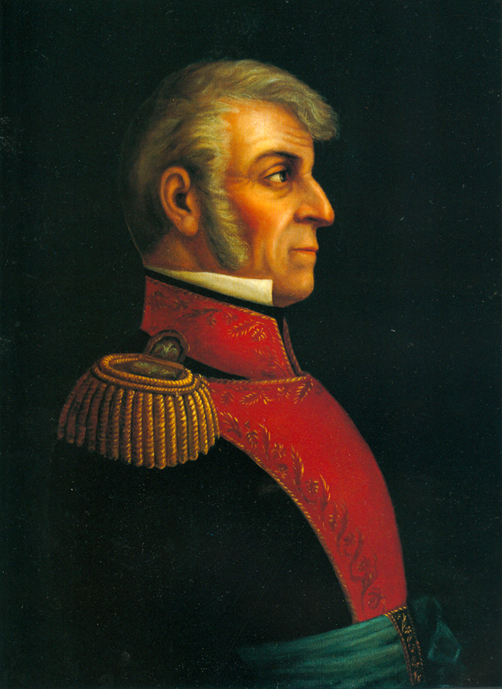 El general Ignacio López Rayón