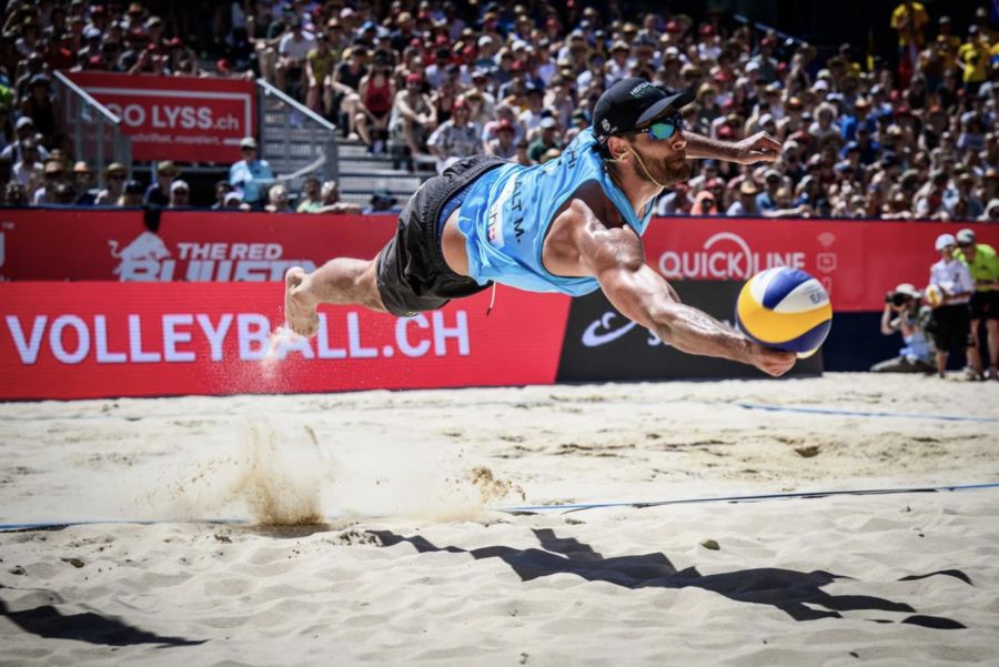 What you should know about the Tlaxcala 2023 Beach Volleyball World Cup