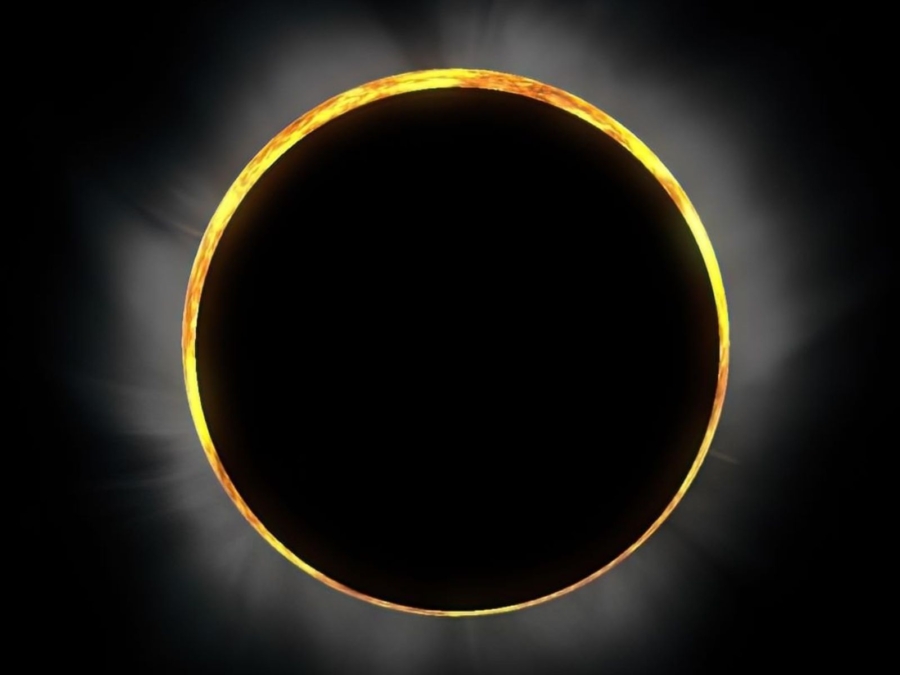eclipse solar 2023