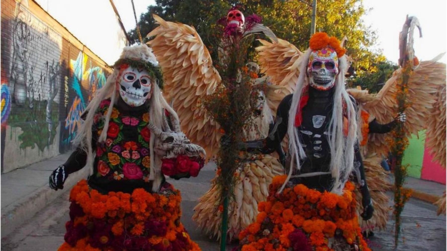 Muerteadas