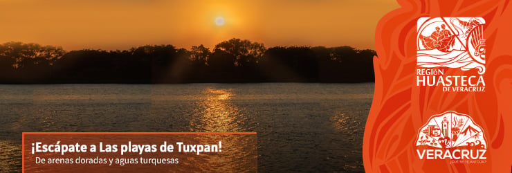 "Yes, I accept" in Tuxpan, the ideal place for romance