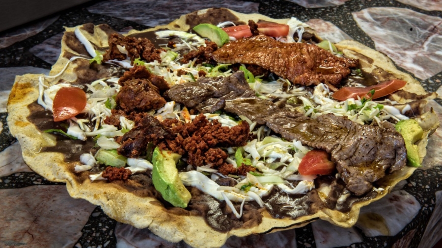 tlayuda
