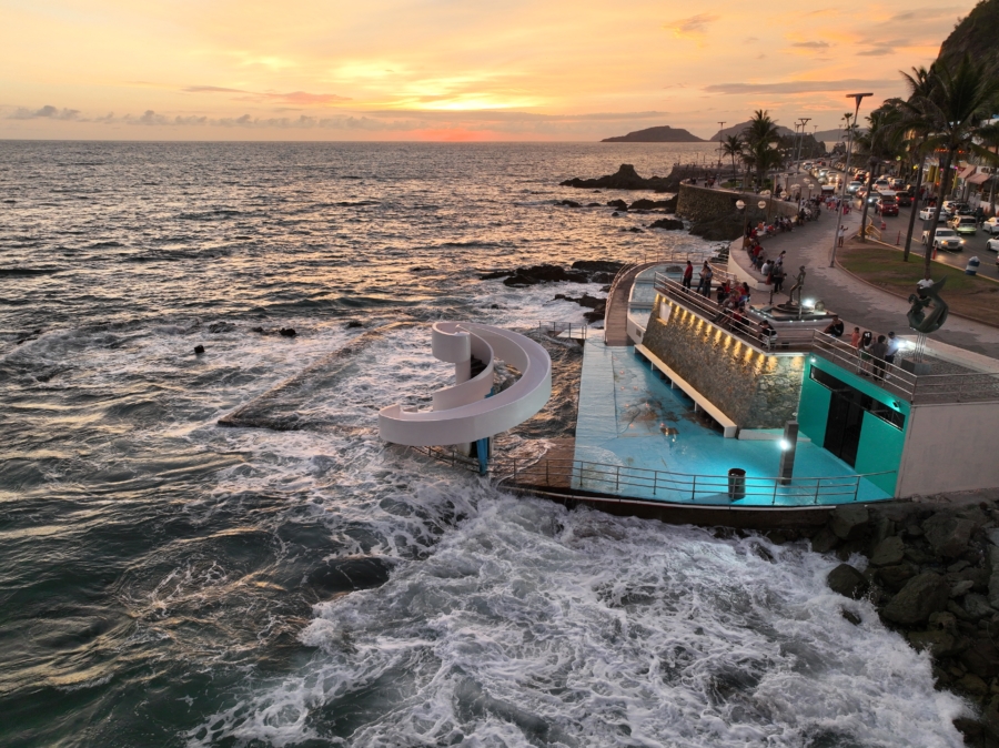 Trip to Mazatlán? These are the attractions you have to know