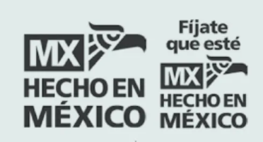 'Made in Mexico', more than a logo, a national identity