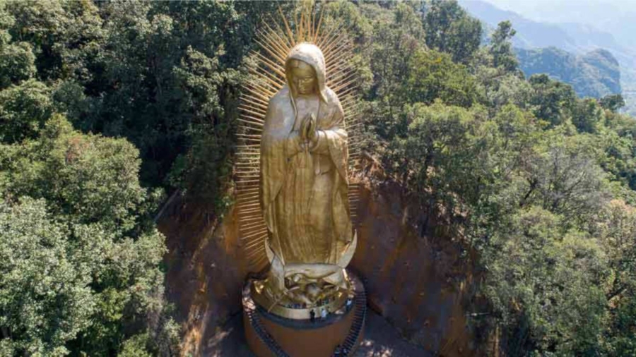 Diseño sin título(1) Virgen de Guadalupe