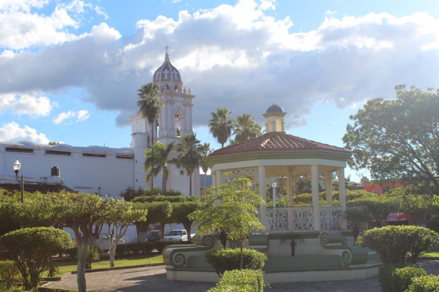 pueblos mágicos de Sinaloa