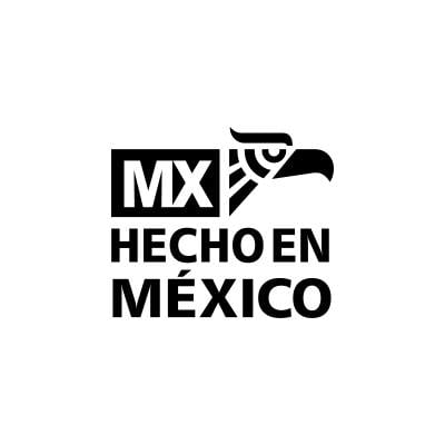 'Made in Mexico', more than a logo, a national identity