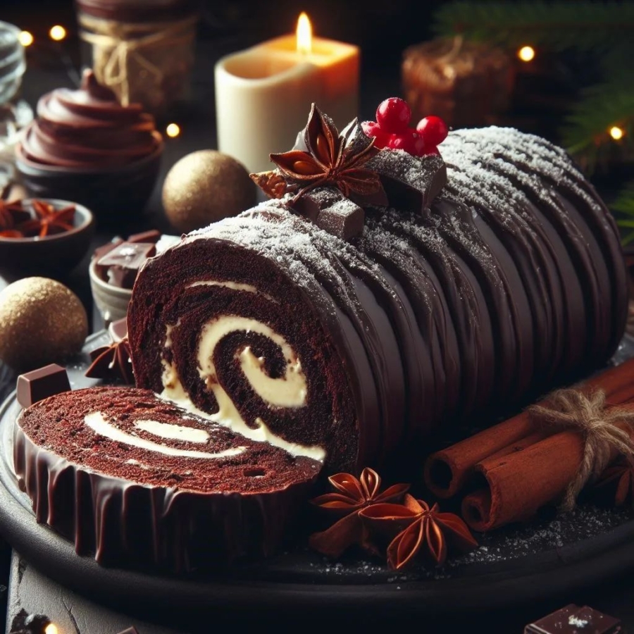 ¿Cómo se celebra la Navidad en México? ¡Comiendo!