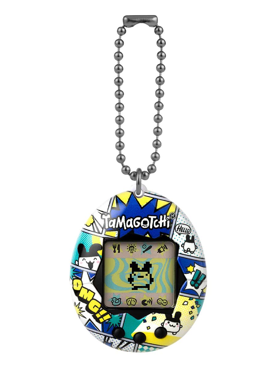 Tamagotchi