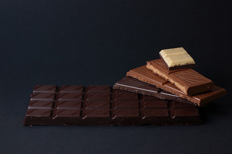 El chocolate, hace siglos, fue un producto exclusivo de las clases acomodadas