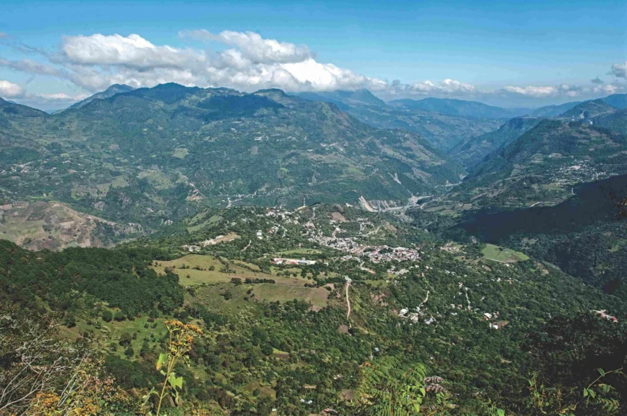 El lado más natural de Puebla