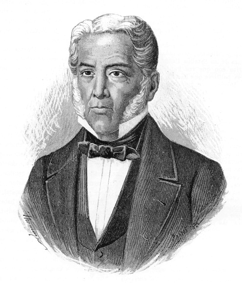Juan Álvarez Hurtado, héroe independentista