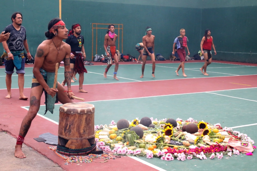 Asociación Deportiva de Juegos de Pelota de Hule, Ulama y Pok Ta Pok