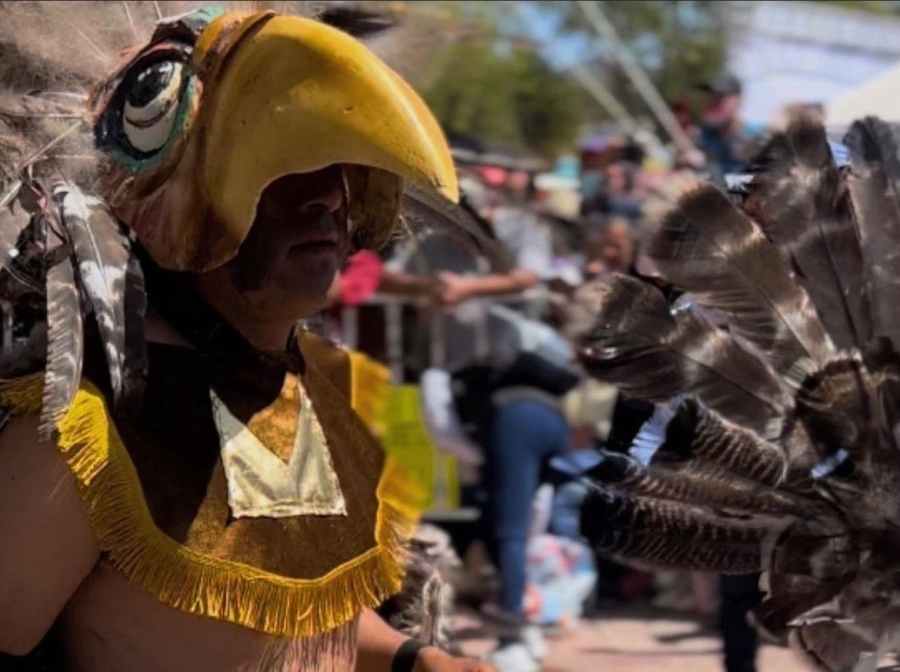Carnavales en Hidalgo
