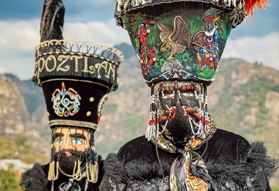 Carnaval de Tepoztlán 2024, conoce fechas y actividades México