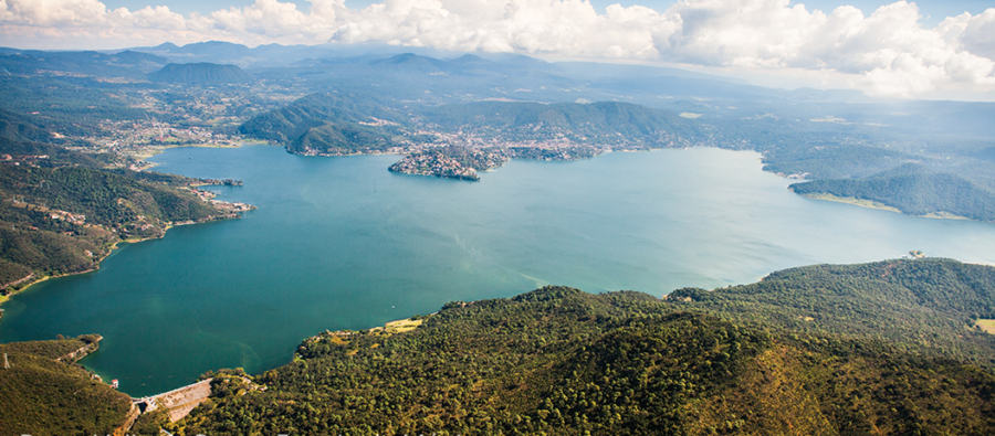 6 (1) río cutzamala