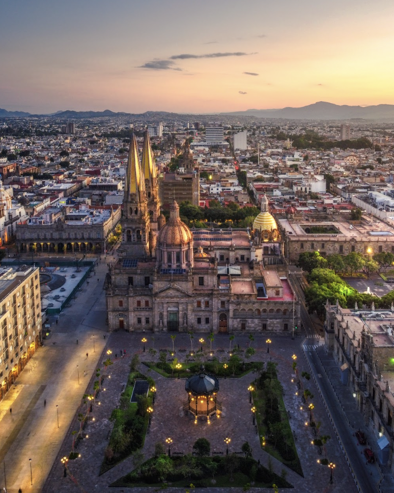 Guadalajara