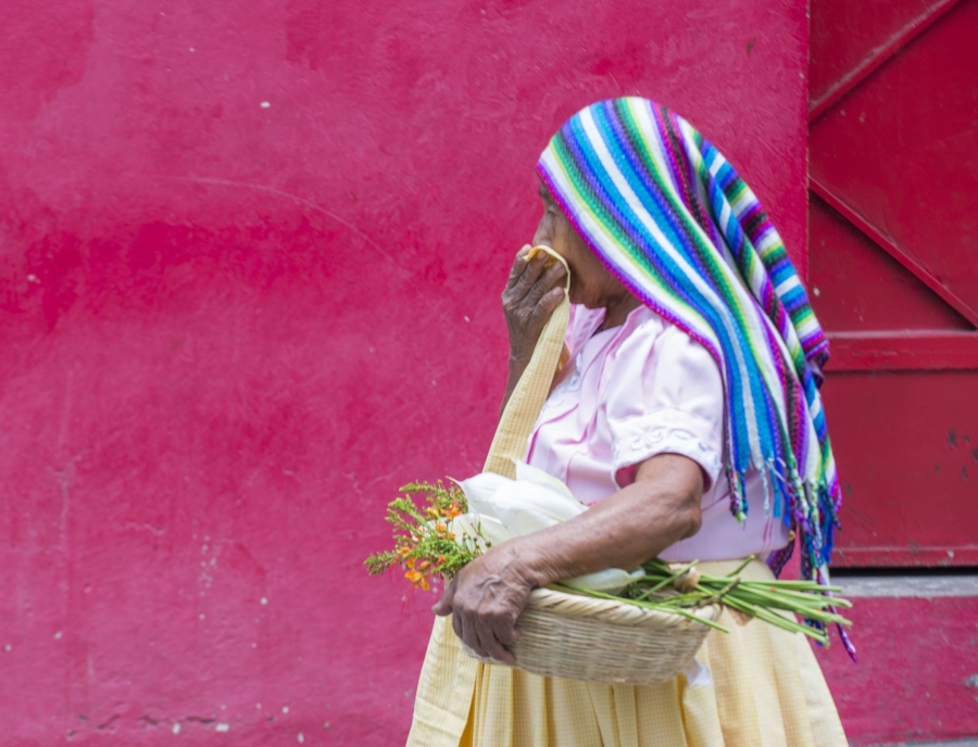 Barrio de la Luz: La tradición para hacer cazuelas de barro que