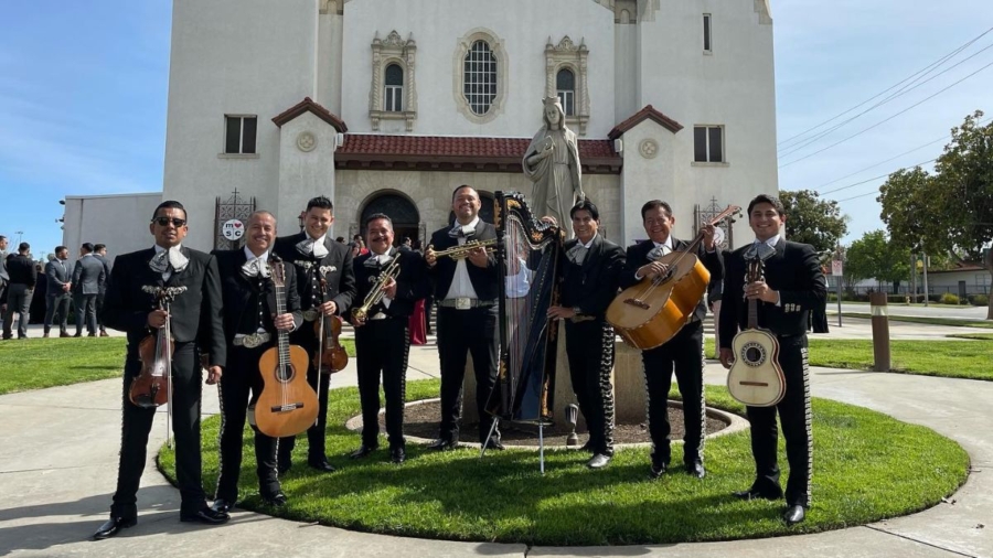 mariachi