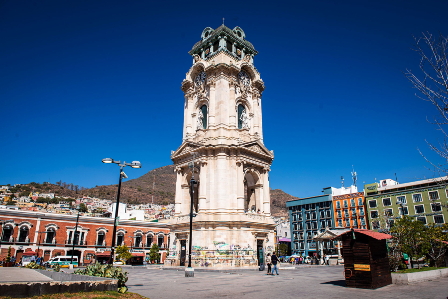 Pachuca