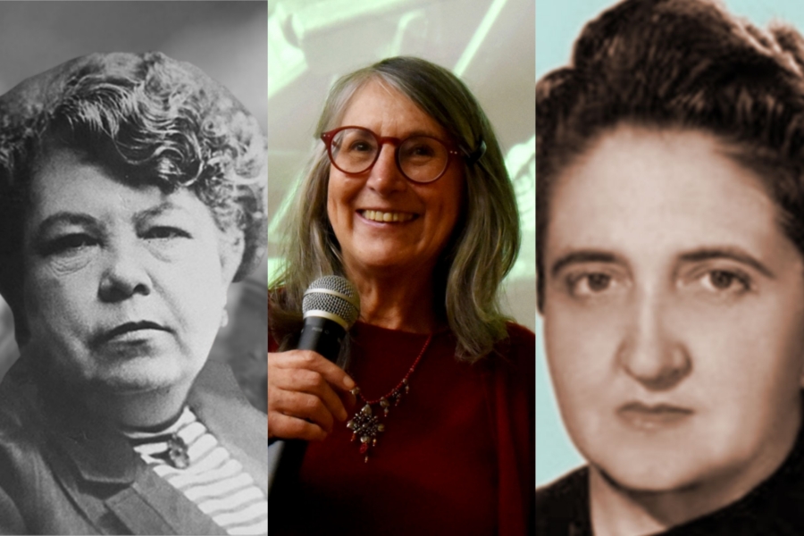 Día Internacional de la Mujer y la Niña en la Ciencia