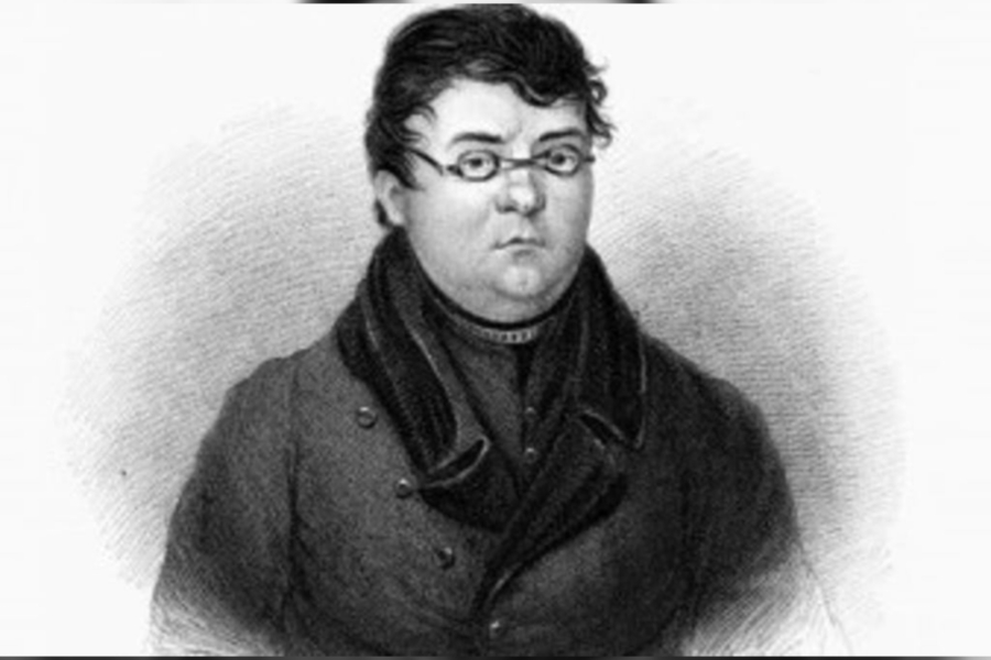 Biografía de Miguel Ramos Arizpe