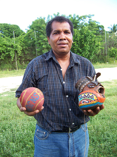 Afromexicano oaxaqueño 