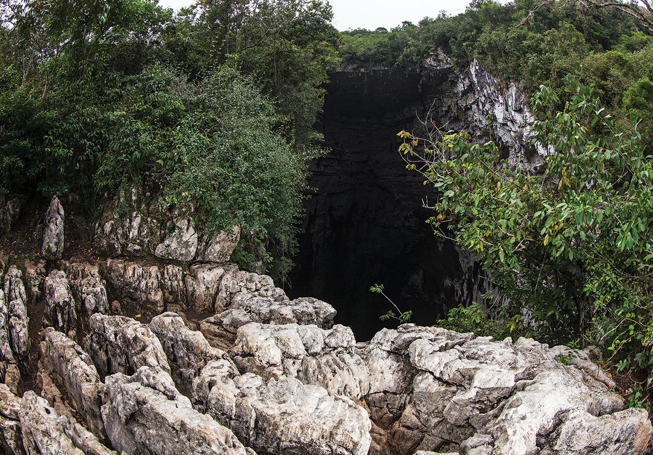 grutas