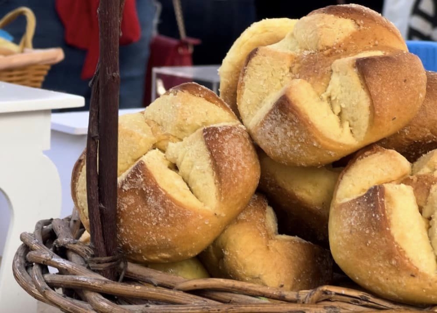 panadería el boleo en santa rosalía, pueblo mágico de baja california sur