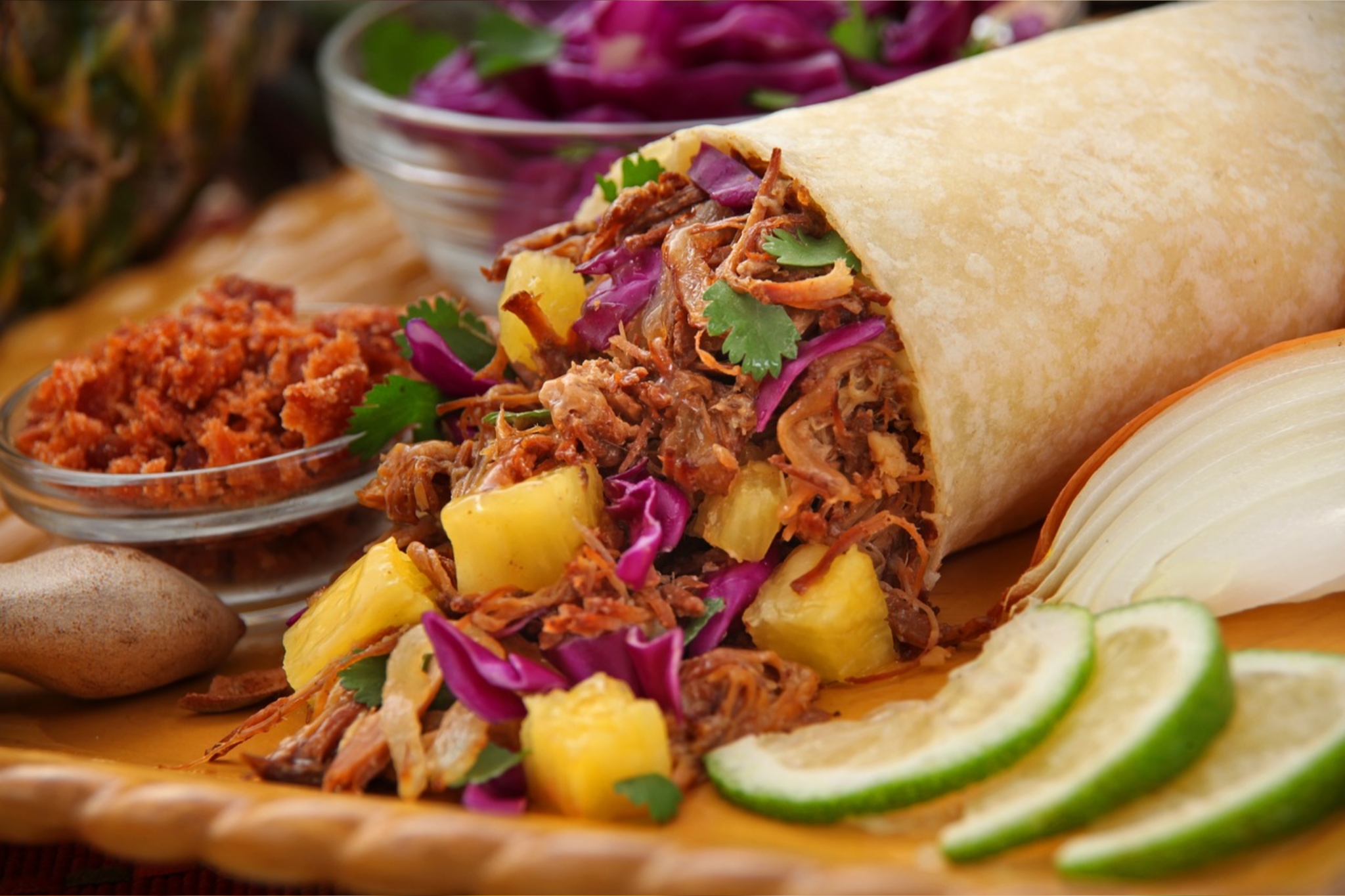 Gastronomía de Yucatán, platillos típicos que enamoran - México Desconocido