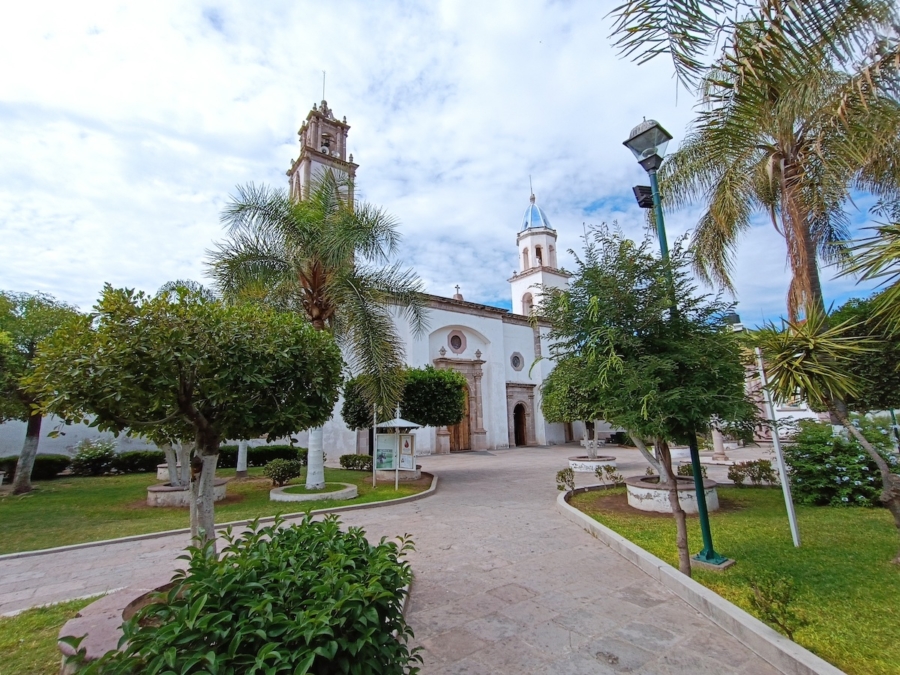 Tabasco Zacatecas