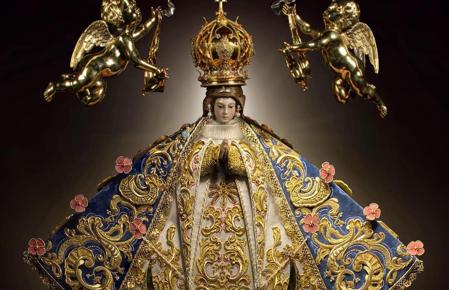 La Virgen de San Juan de los Lagos y sus fiestas: un patrimonio vivo de