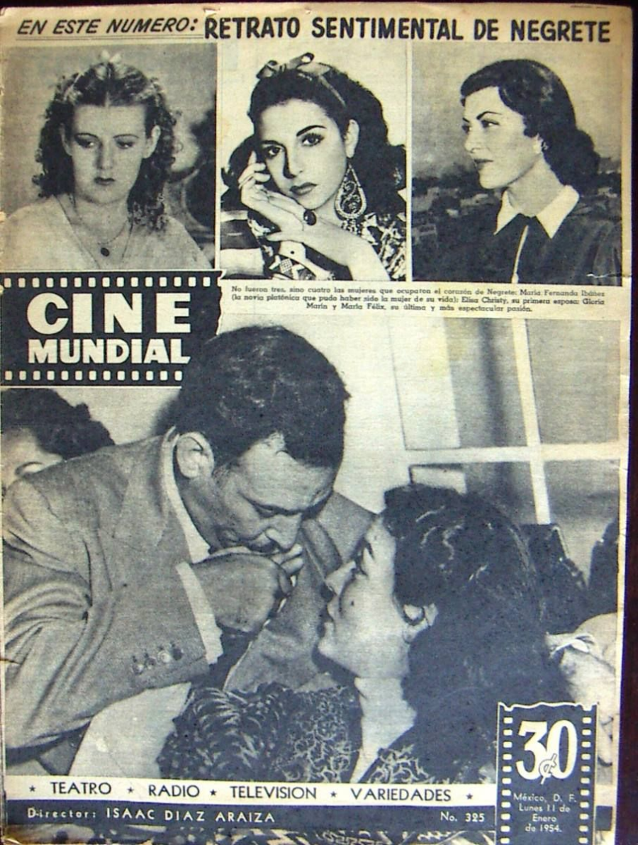 Pedro Infante