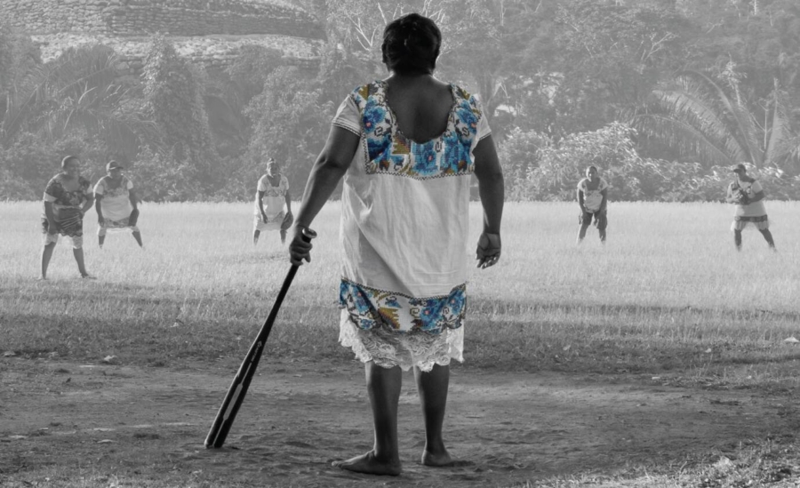 documental Amazonas de Yaxunah
