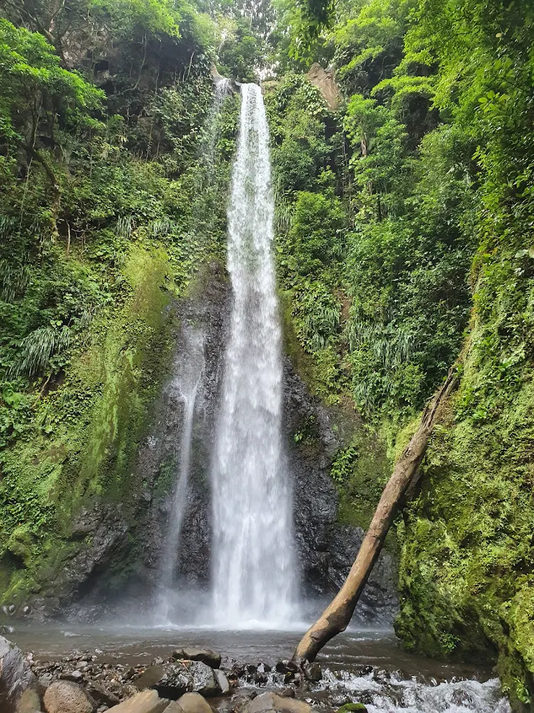 cascadas menos exploradas de veracruz