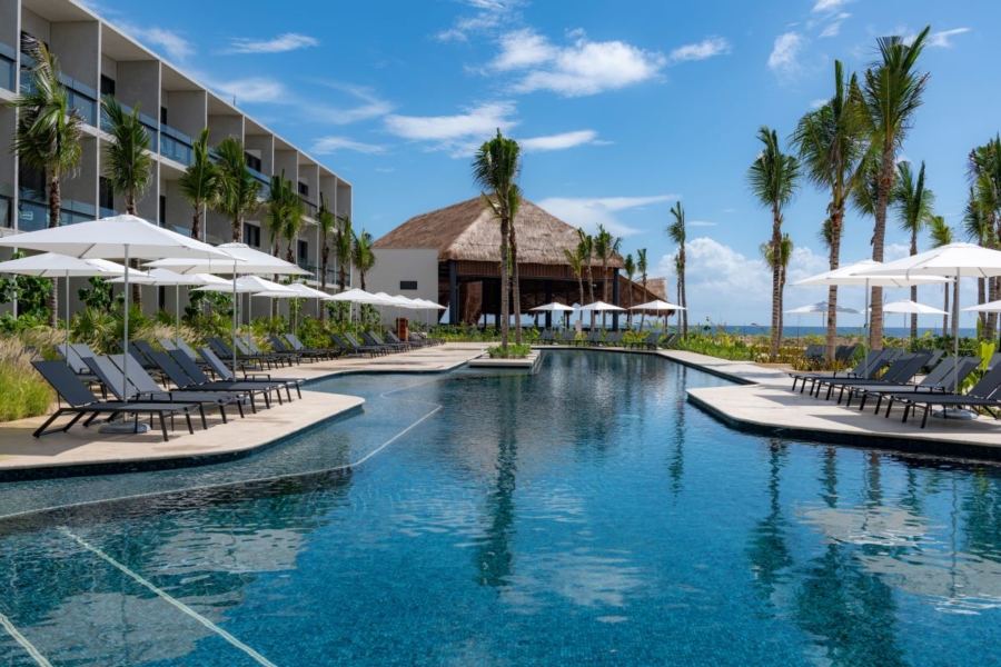 hoteles todo inlcuido