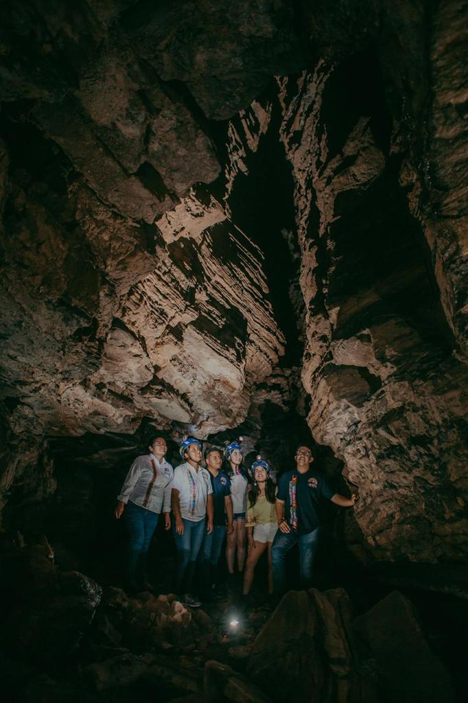 la cueva del tigre puebla