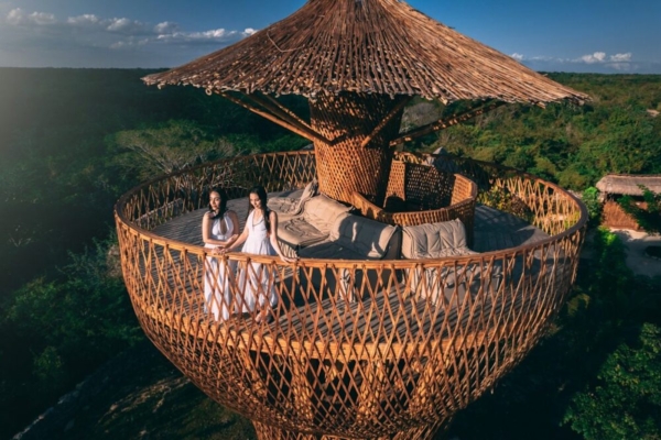 actividades de lujo en Yucatán