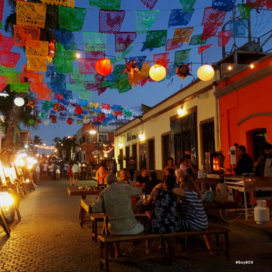 Barrios Mágicos de México