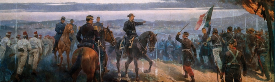 Historia del Plan de la Noria